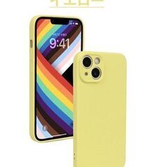 iPhone 15 Pro Max 用 シリコンケース/ /3個セット