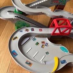 トミカ峠　やまみちドライブの画像