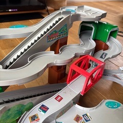 トミカ峠　やまみちドライブの画像