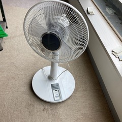 扇風機
