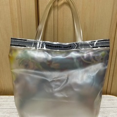 ※近日大掃除処分 ドラゴンボールスーパー  プールバックの画像