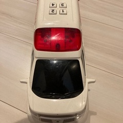 救急車　おもちゃ　サウンドの画像