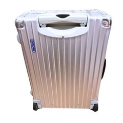 RIMOWA 33L リモワ　スーツケースの画像