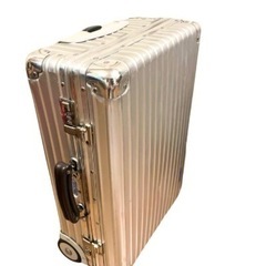 RIMOWA 33L リモワ　スーツケース