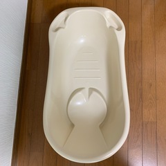 ベビーバス