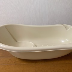 お取引中　ベビーバスの画像