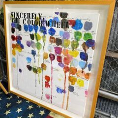 C9★アートパネル②★W110cm デザインキャンバス アートボ...