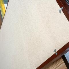 0609-102 額縁(約65×120cm)の画像