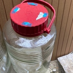 梅瓶　2セット
の画像