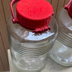 梅瓶　2セット
