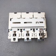 AC ノイズフィルター 定格 MAX AC250V 3A  新品の画像