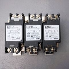 AC ノイズフィルター 定格 MAX AC250V 3A  新品の画像