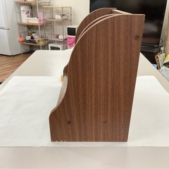 ブックスタンドの画像