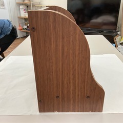 ブックスタンドの画像