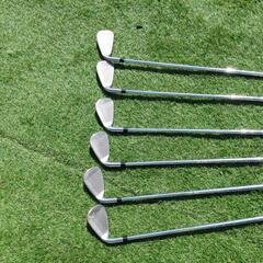 ［取引中］Callaway　XR アイアンセット #5～9の画像