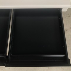事務机　PCデスクの画像