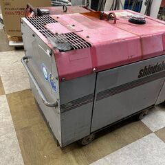 【引取限定】エンジンウェルダ【ハンズクラフト八幡西店】の画像