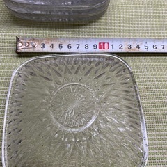 皿  5枚セットの画像