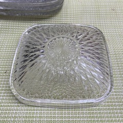 皿  5枚セットの画像