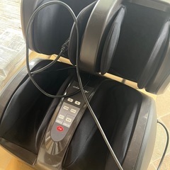 足用　マッサージ機　定価55,371円