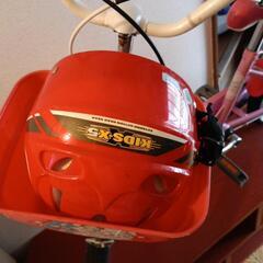 プリキュア子供 自転車の画像