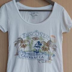 ディズニークルーズ　Tシャツ