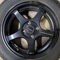 クロススピードハイパーエディション　15インチの画像