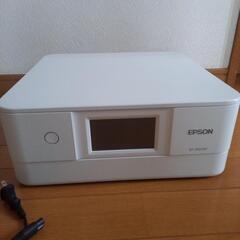 プリンター  EPSON  EP-880AW