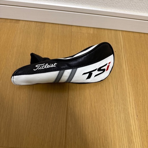 タイトリスト　TSi2 5番ハイブリッド