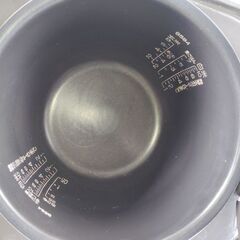 象印 炊飯器 1升炊きの画像