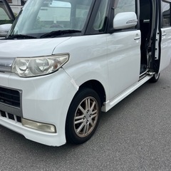 絶好調‼️タントカスタム‼️の画像