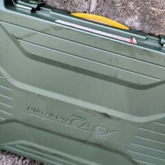 ２シ一ズン使用 ゴム製タイヤチェーンの画像