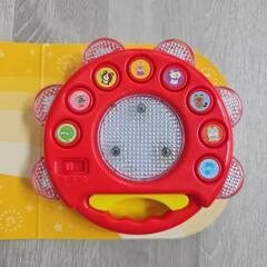 【７月末まで】タンバリンえほんの画像