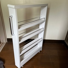 キッチン用調味料入れ隙間用