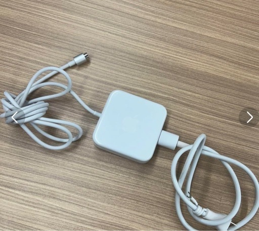 純正iMac24インチM1 143Wアダプタ