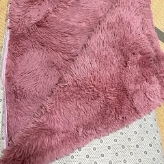 ※訳あり※ラグ　フロアマット