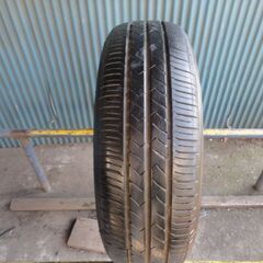 トーヨー　SD-7　175/65R14　1本　8〜9分溝