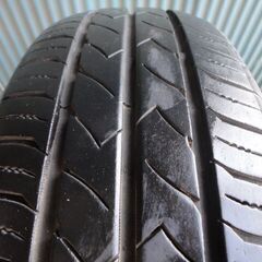 トーヨー　SD-7　175/65R14　1本　8〜9分溝の画像