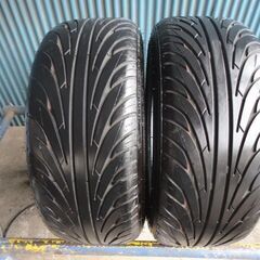 NANKANG　ULTRA SPORT NS-II　185/45...