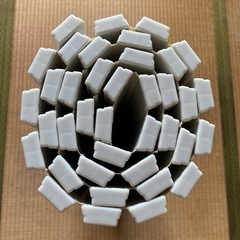お風呂のフタの画像