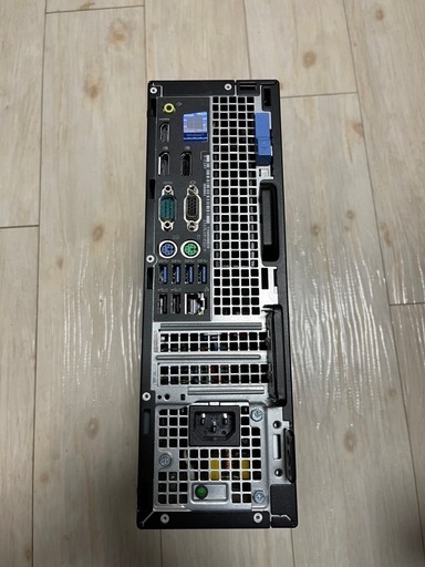 DEll Optiplex 5050