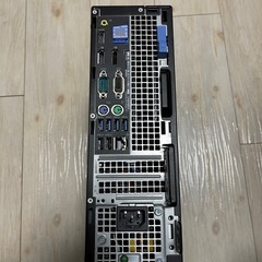DEll Optiplex 5050の画像