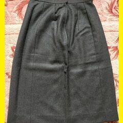 ◆スカート　国産品　自宅保管品◆NO10
