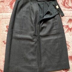 ◆スカート　国産品　自宅保管品◆NO10の画像
