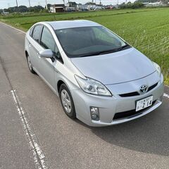 ★プリウス★バックカメラ★ETC★スマートキー★車検令和９年1月
