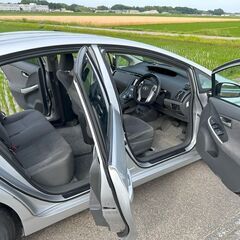 ★プリウス★バックカメラ★ETC★スマートキー★車検令和９年1月の画像