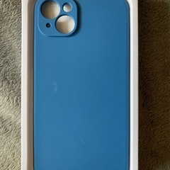 iPhone14maxシリコンケース