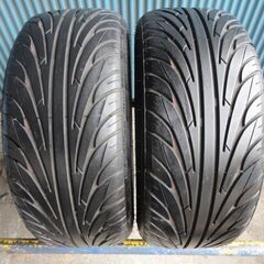 NANKANG　ULTRA SPORT NS-II　185/45...