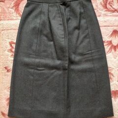 ◆スカート　国産品　自宅保管品◆NO10の画像