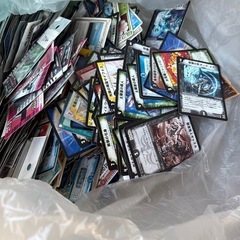 トレーディングカード色々、種類バラバラの画像